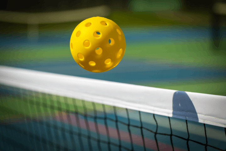 El Pickleball, un deporte en rápido crecimiento