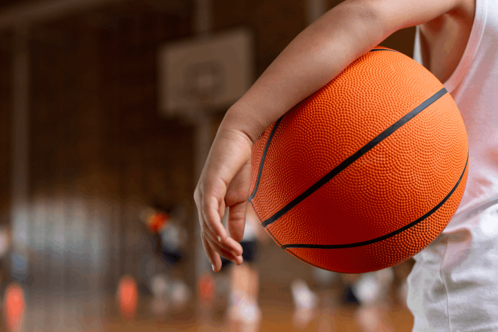 Basketball