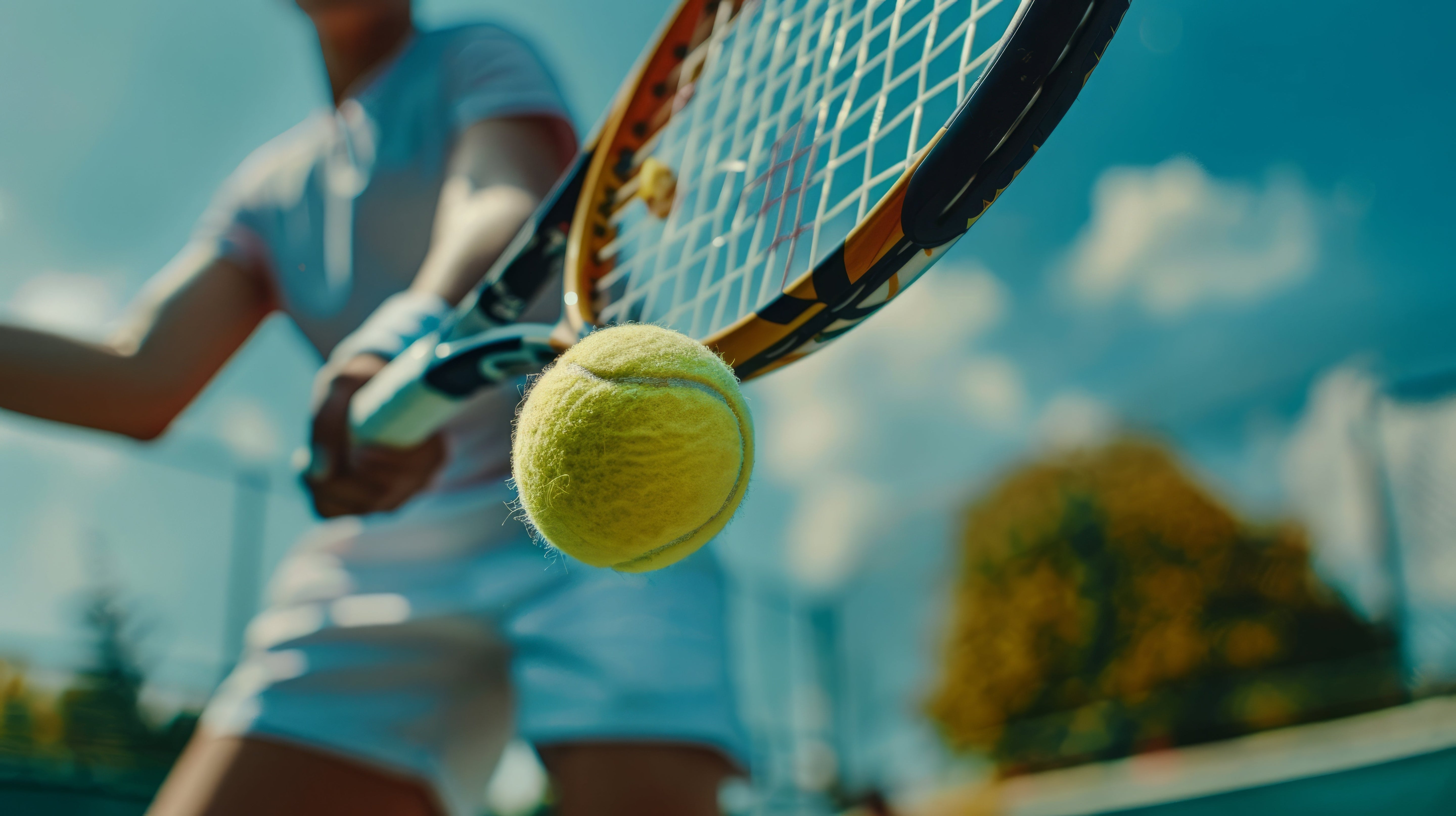 Tenis