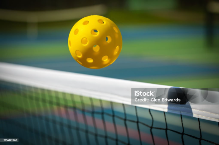 Pickleball