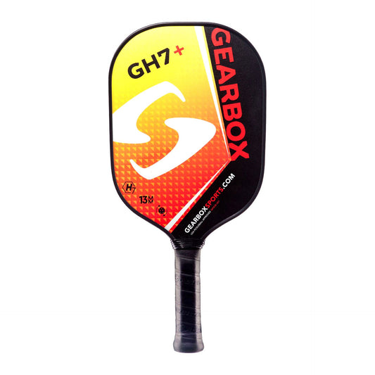 Pala Pickleball Gearbox GH7 Plus R/Am