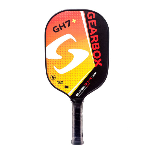 Pala Pickleball Gearbox GH7 Plus R/Am