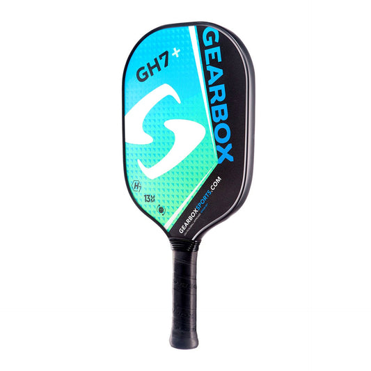 Pala Pickleball Gearbox GH7 Plus Az/Ve