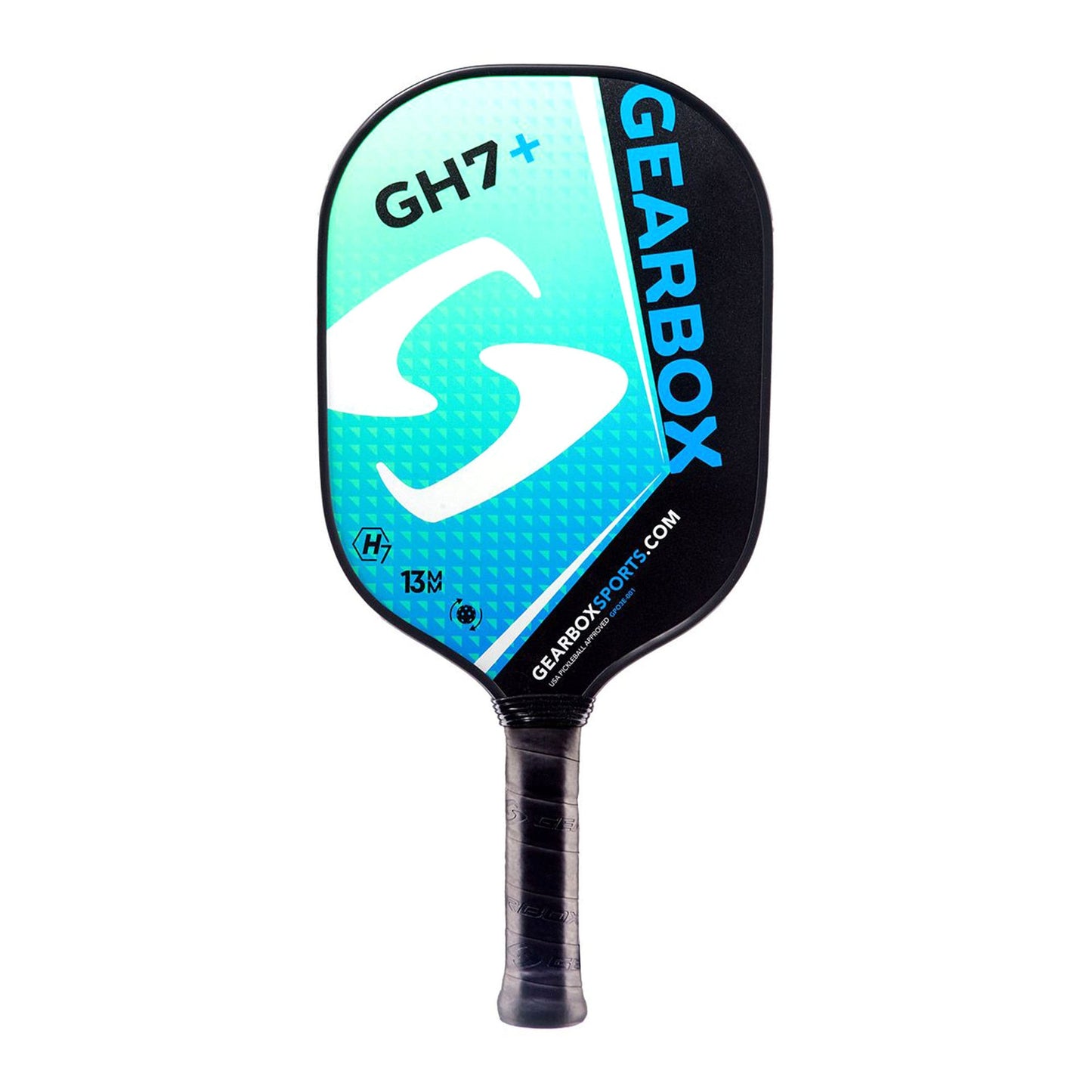 Pala Pickleball Gearbox GH7 Plus Az/Ve