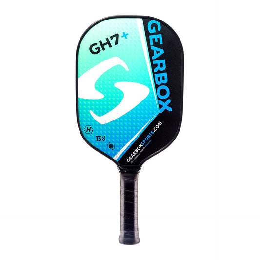 Pala Pickleball Gearbox GH7 Plus Az/Ve