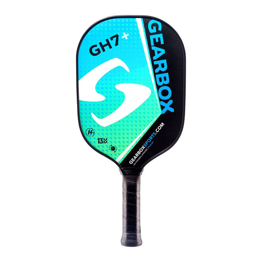 Pala Pickleball Gearbox GH7 Plus Az/Ve