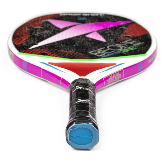Pala Tenis Playa Drop Shot Premium 2.0 C/F