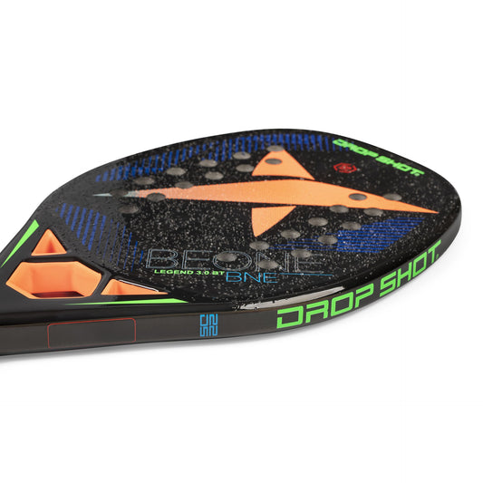 Pala Tenis Playa Drop Shot Legend 3.0 C/F