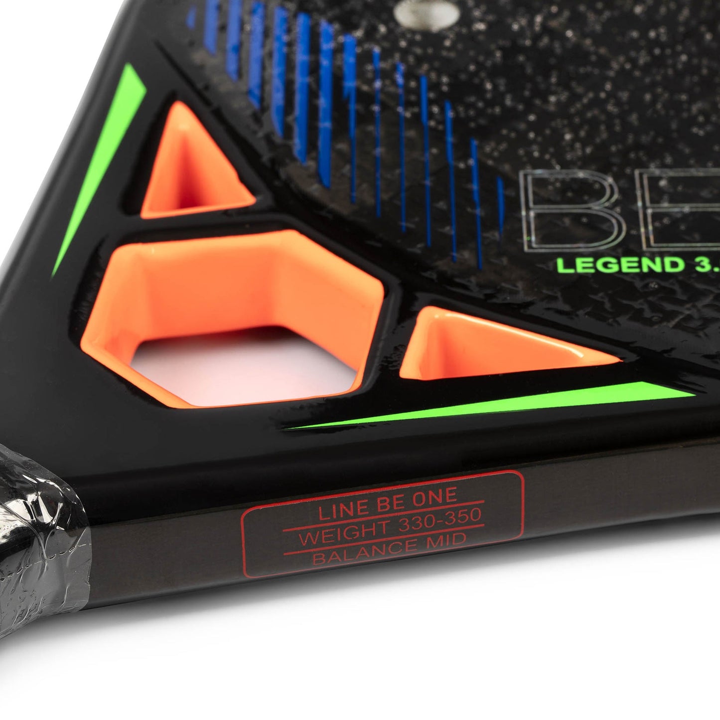 Pala Tenis Playa Drop Shot Legend 3.0 C/F