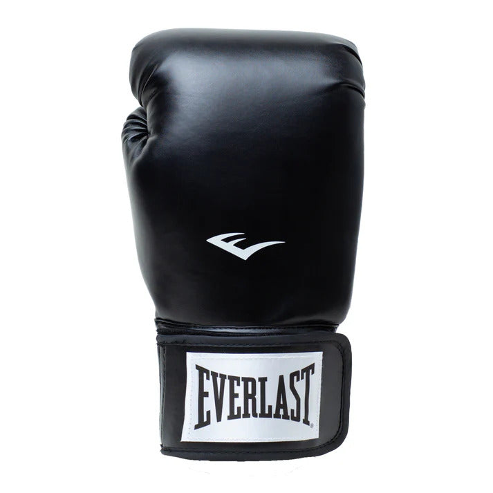 Guante de Boxeo Everlast Pro Style 2 Negro