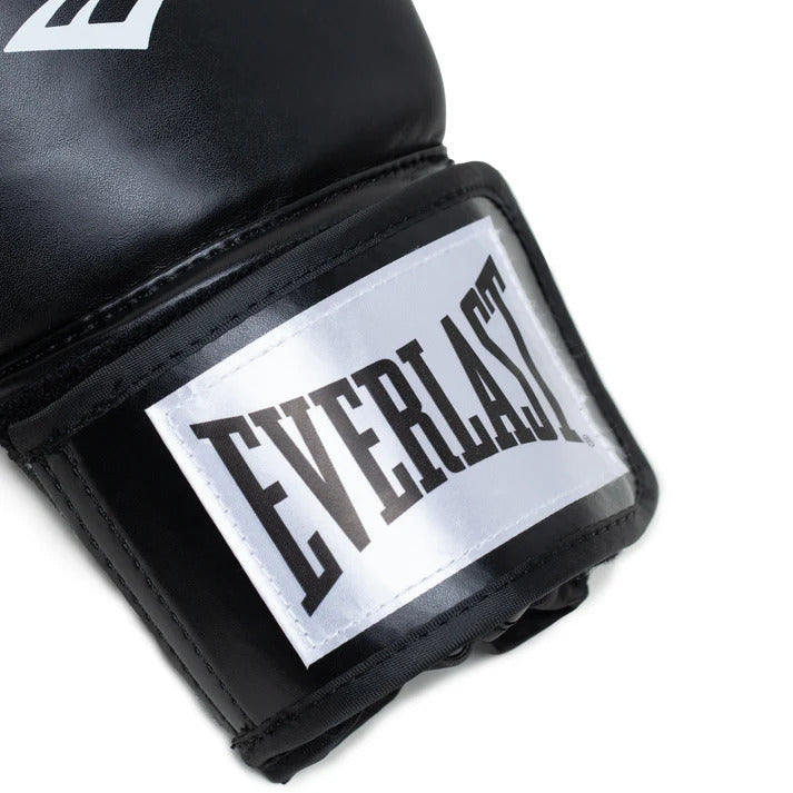 Guante de Boxeo Everlast Pro Style 2 Negro