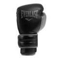 Guantes de Boxeo Everlast Powerlock 2 TR Hook&Loop Negro
