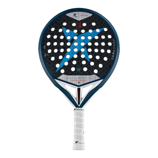 Pala Pádel Drop Shot CANYON PRO CONTROL 1.0 2025
