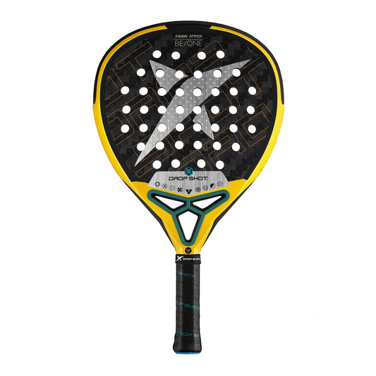 Pala Pádel Drop Shot AXION ATTACK JON SANZ 2024