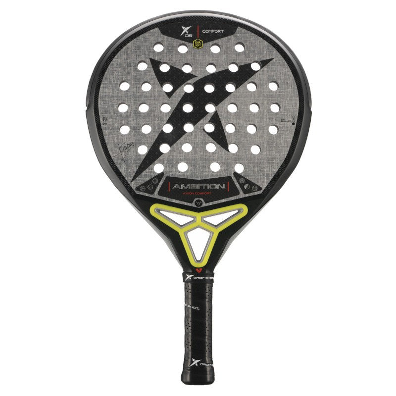 Pala Pádel Drop Shot AXION COMFORT JON SANZ 2025