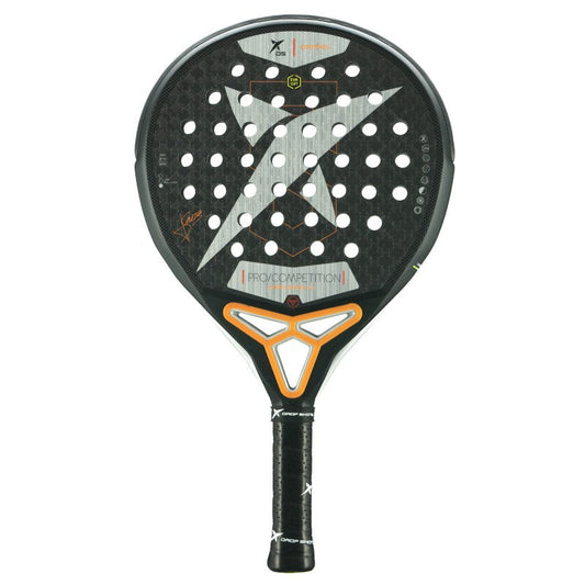 Pala Pádel Drop Shot AXION CONTROL 1.0 JON SANZ 2025