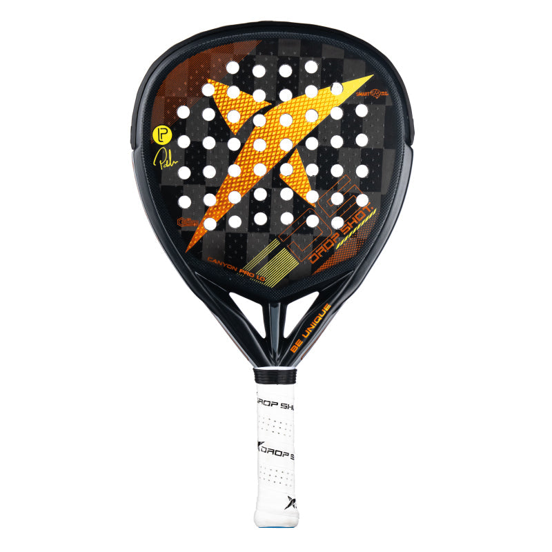 Pala Pádel Drop Shot CANYON PRO 1.0 2023 C/F