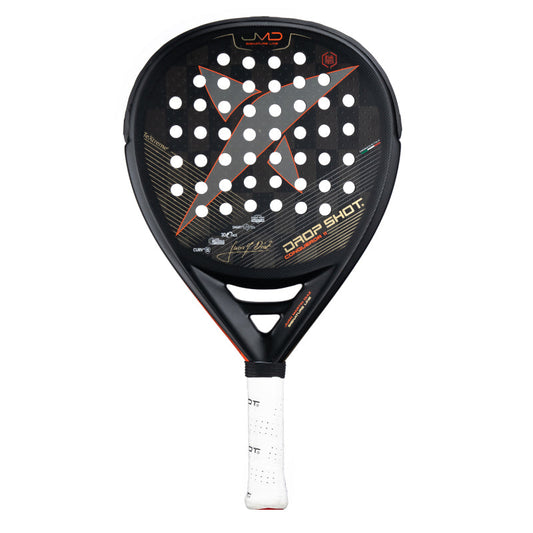 Pala Pádel Drop Shot CONQUEROR 11 2023 C/F