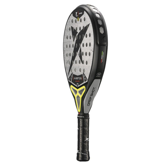 Pala Pádel Drop Shot AXION COMFORT JON SANZ 2025