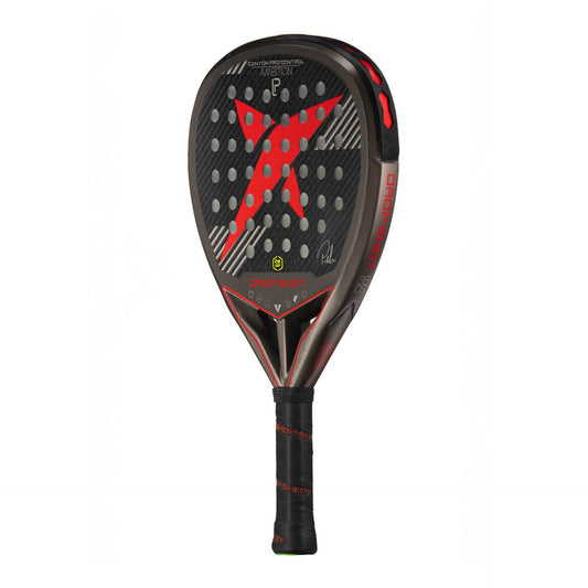 Pala Pádel Drop Shot CANYON PRO CONTROL AMBITION PABLO LIMA 2024
