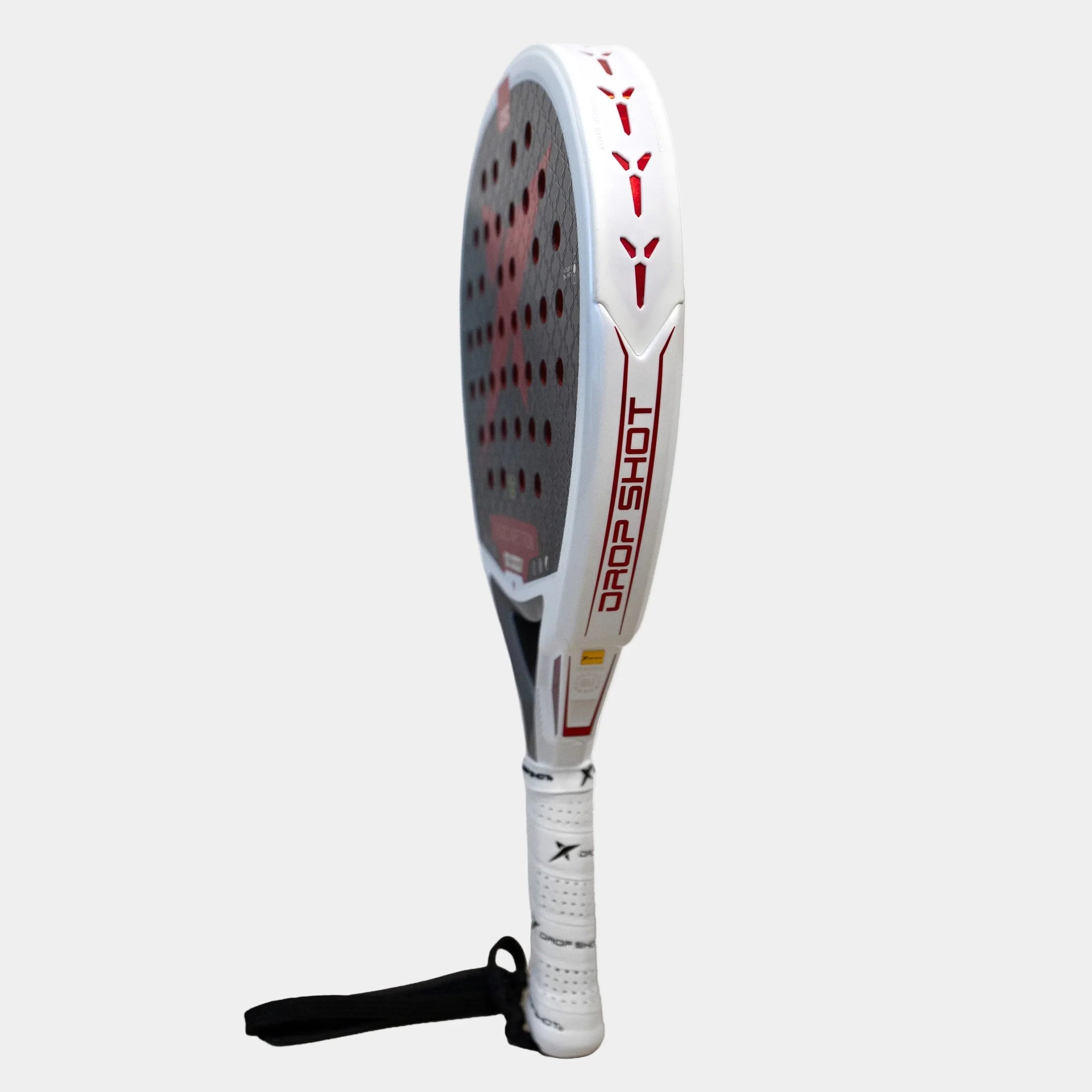 Pala Pádel Drop Shot FLAME SOFT NOA CANOVAS 2026