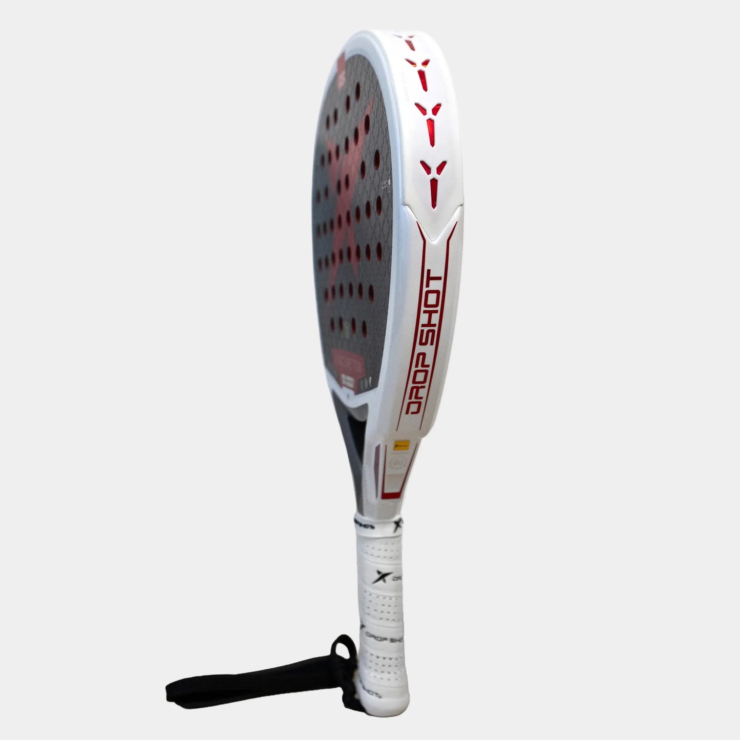Pala Pádel Drop Shot FLAME SOFT NOA CANOVAS 2026