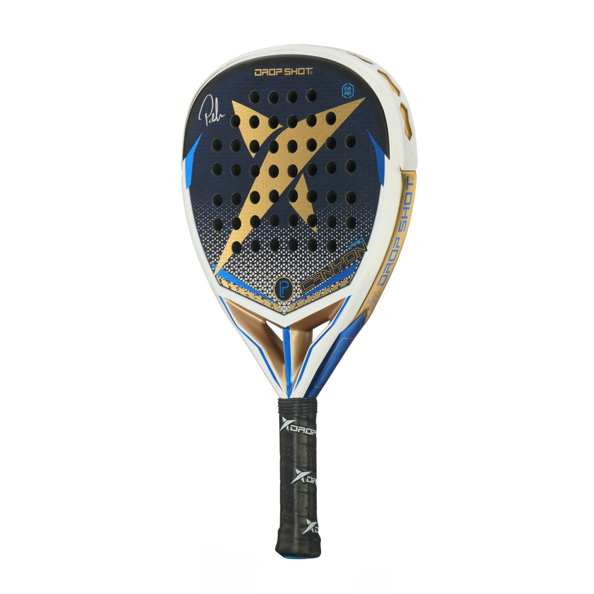 Pala Pádel Drop Shot CANYON PRO 2022