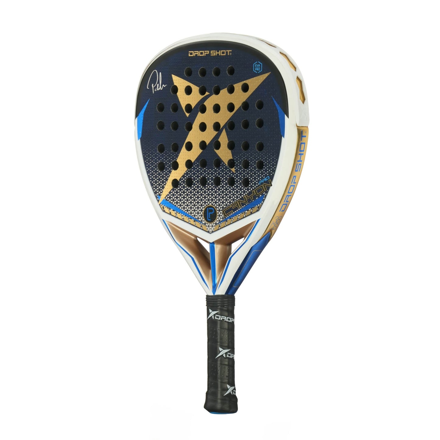 Pala Pádel Drop Shot CANYON PRO 2022
