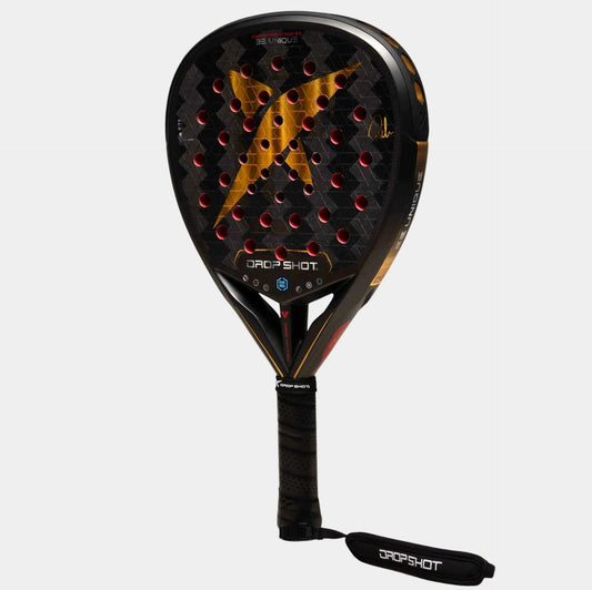 Pala Pádel Drop Shot CANYON PRO ATTACK 2.0  PABLO LIMA 2026