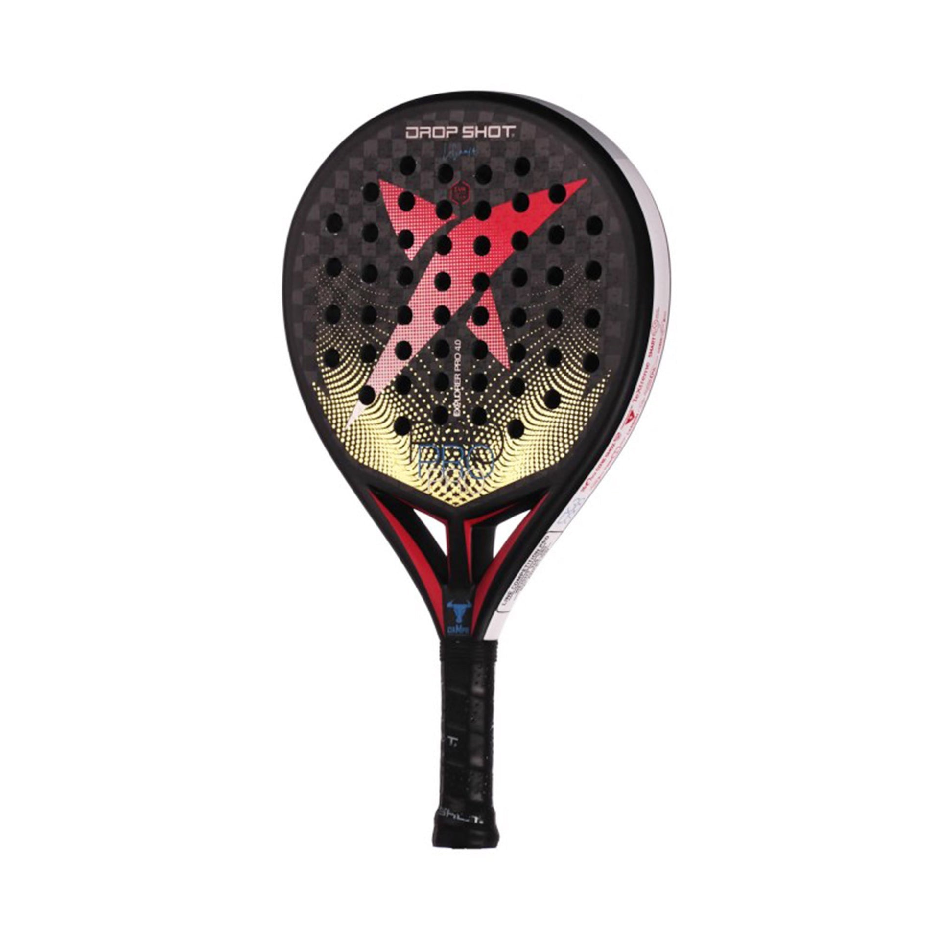 Pala Pádel Drop Shot EXPLORER PRO 4.0 2022