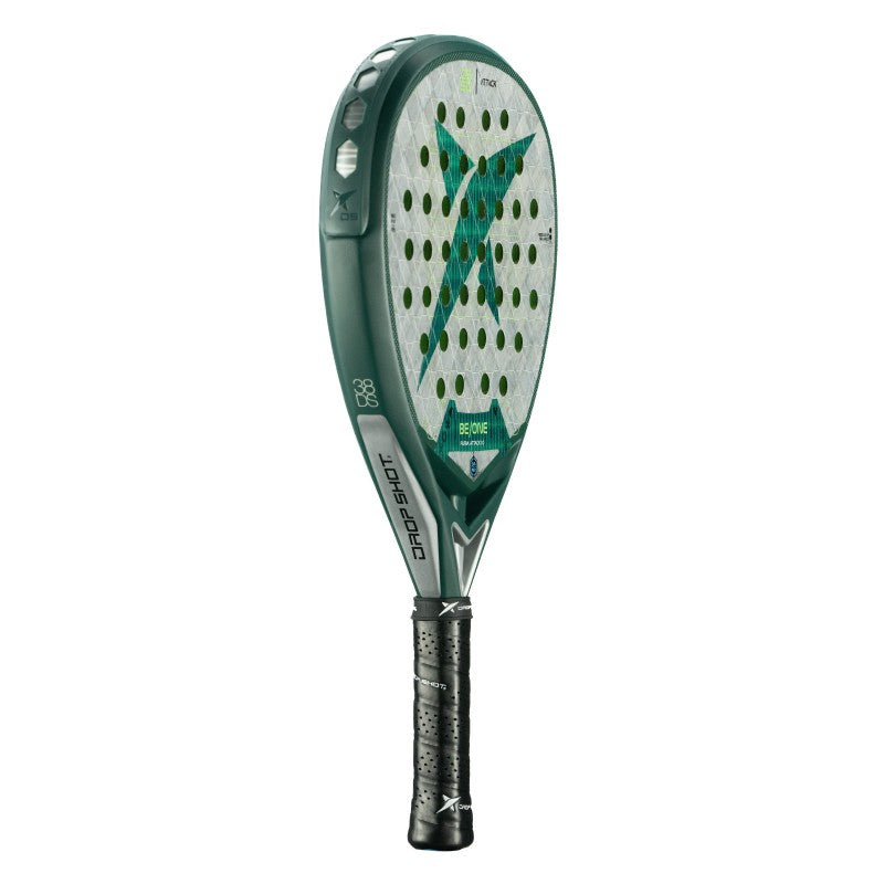 Pala Pádel Drop Shot FURIA ATTACK 1.0 2025