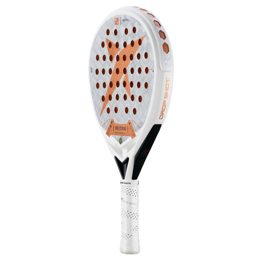 Pala Pádel Drop Shot FURIA CONTROL 1.0 2025