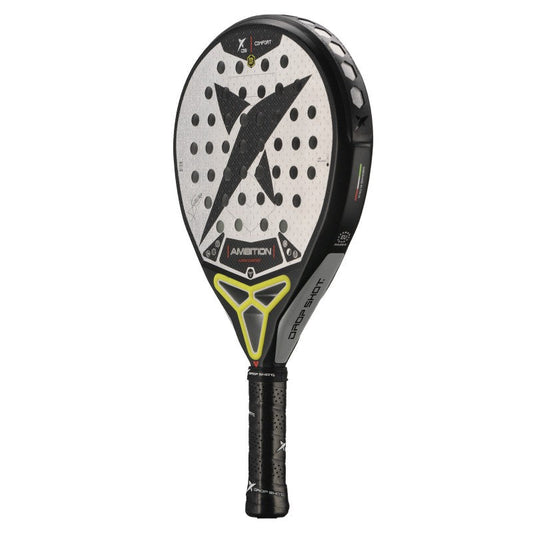 Pala Pádel Drop Shot AXION COMFORT JON SANZ 2025