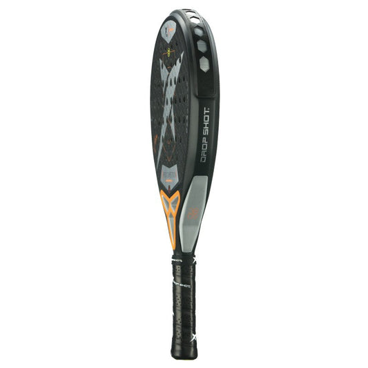 Pala Pádel Drop Shot AXION CONTROL 1.0 JON SANZ 2025