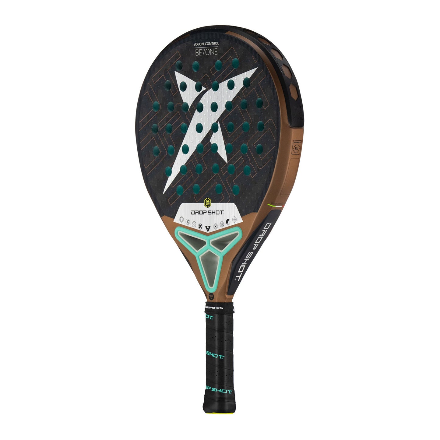 Pala Pádel Drop Shot AXION CONTROL 2024