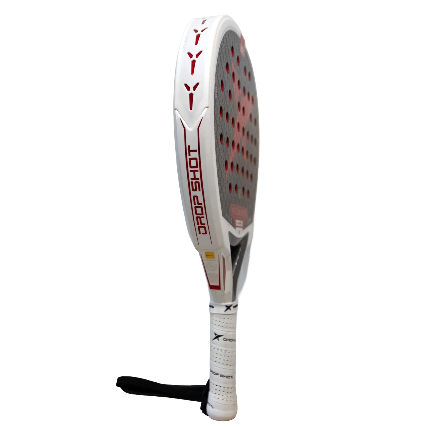 Pala Pádel Drop Shot FLAME SOFT NOA CANOVAS 2026