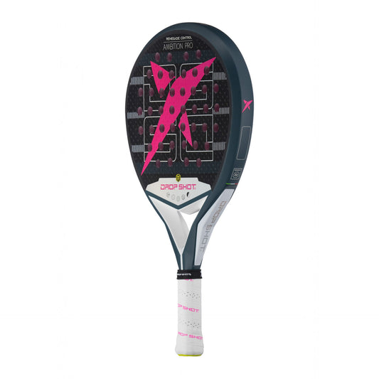 Pala Pádel Drop Shot RENEGADE CONTROL 2024