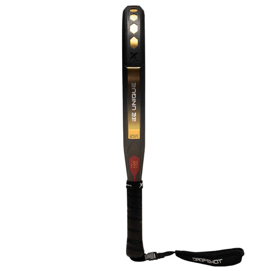 Pala Pádel Drop Shot CANYON PRO ATTACK 2.0  PABLO LIMA 2026