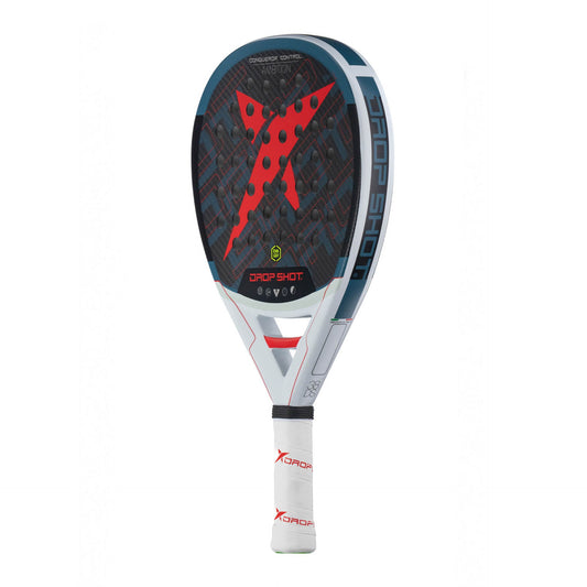 Pala Pádel Drop Shot CONQUEROR CONTROL JUAN MARTÍN DÍAZ 2024