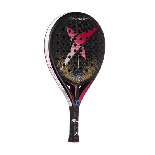 Pala Pádel Drop Shot EXPLORER PRO 4.0 2022