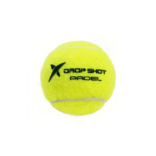 Tarro Pelotas Pádel Drop Shot TOURNAMENT X3 Fepachi
