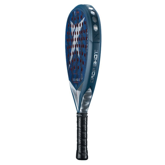 Pala Pádel Drop Shot CANYON PRO ATTACK 1.0 PABLO LIMA 2025