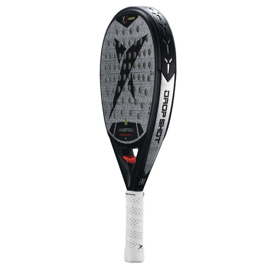 Pala Pádel Drop Shot CONQUEROR COMFORT 1.0 2025