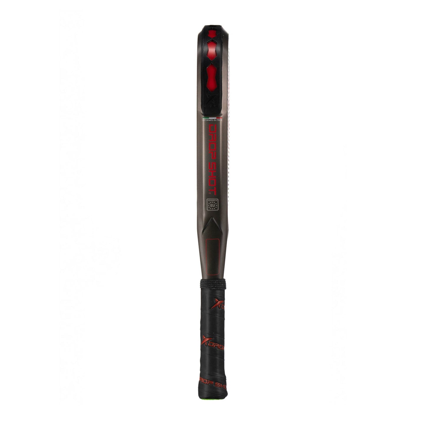 Pala Pádel Drop Shot CANYON PRO CONTROL AMBITION PABLO LIMA 2024