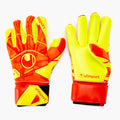 Guantes Fútbol Uhlsport Dynamic Impulse Abs Fing NA/AM