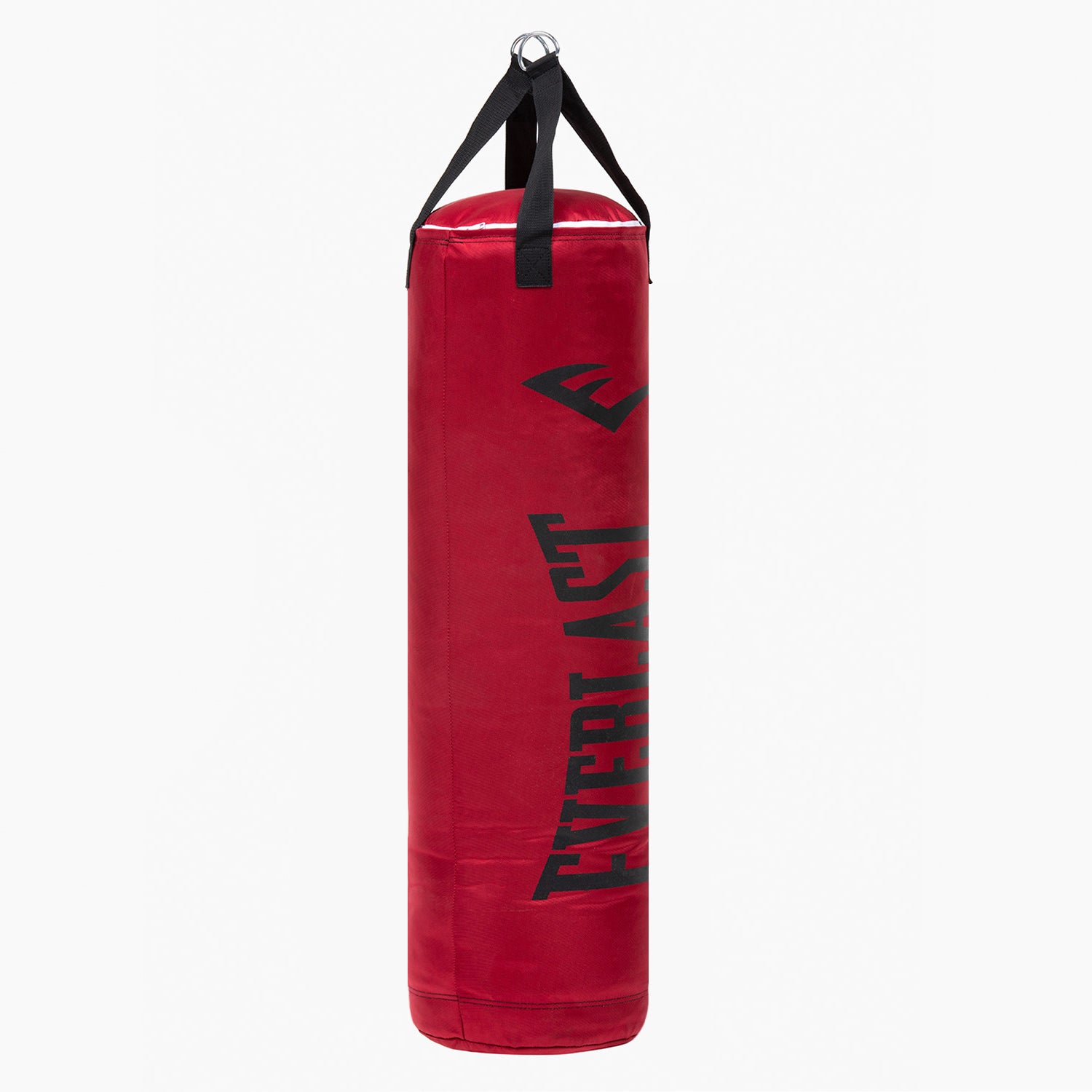 Saco de Boxeo Everlast Policanvas Rojo/Negro 100 cm