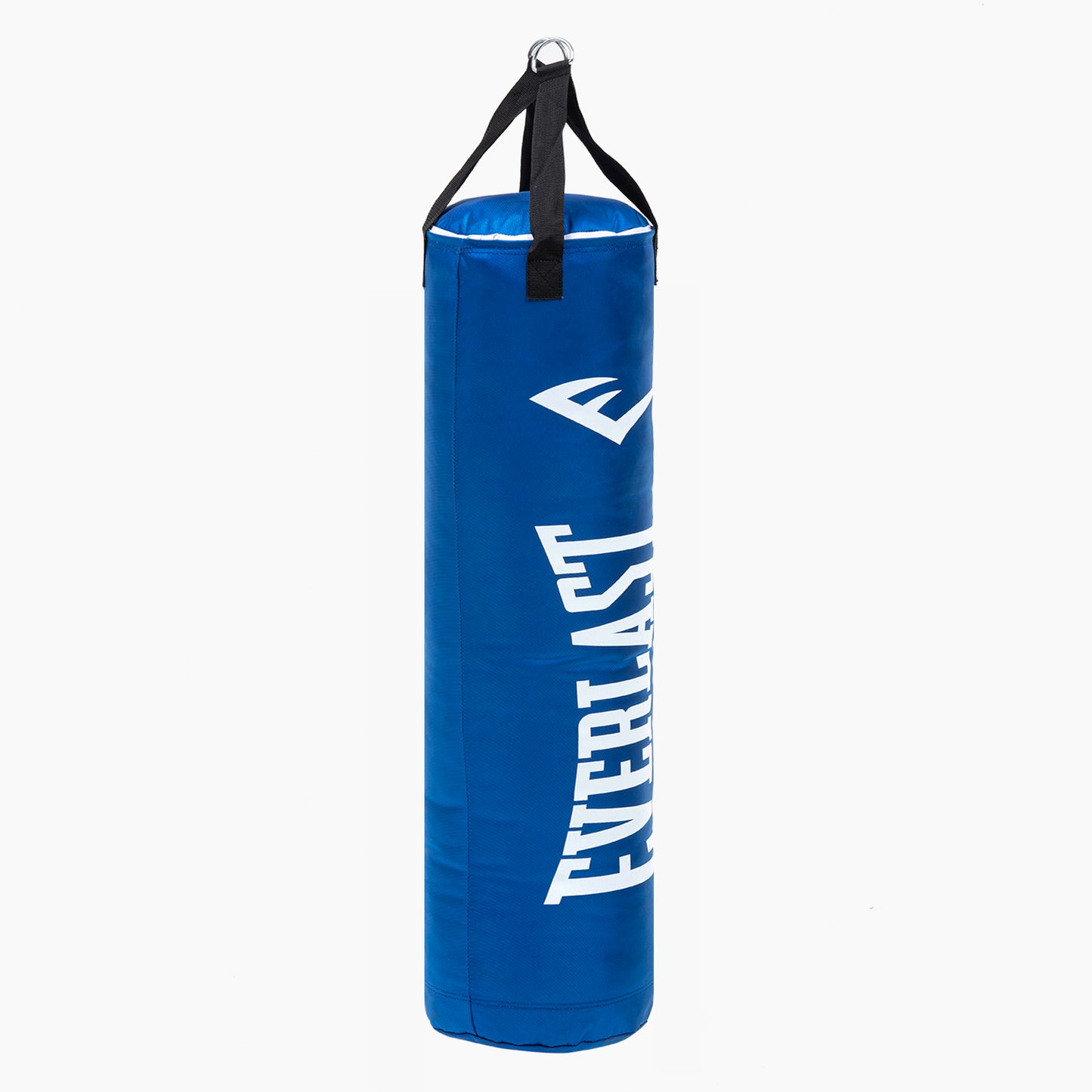 Saco de Boxeo Everlast Policanvas Azul/Blanco 100 cm