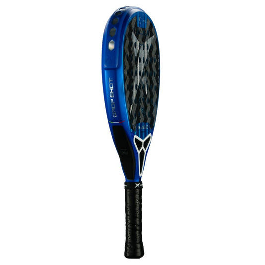 Pala Pádel Drop Shot AXION ATTACK 1.0 JON SANZ 2025