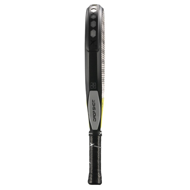 Pala Pádel Drop Shot AXION COMFORT JON SANZ 2025