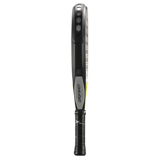 Pala Pádel Drop Shot AXION COMFORT JON SANZ 2025